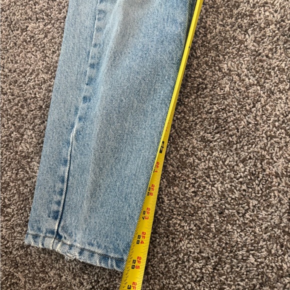 Calvin Klein Sport Jeans Vintage & Rare-Union Made
Fits Sz 24”, EUC - Picture 10 of 16